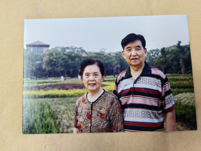 “为学之道·雷竞技官网网站登录老专家访谈录”系列报道之一： 《社会主义精神文明研究的先行者——王驰研究员访谈录》(图2)