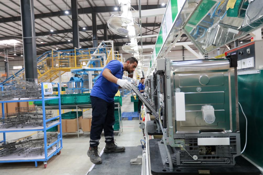 中非合作论坛｜特稿：在现代化征程上携手同行——习近平主席引领中非合作开启新篇章(图4)