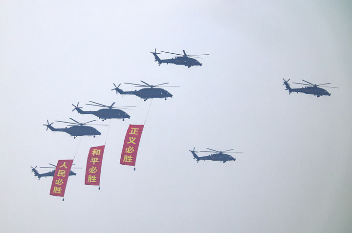 凝聚复兴伟力 绘就时代华章——2025年宣传思想文化事业开创新局面(图5)