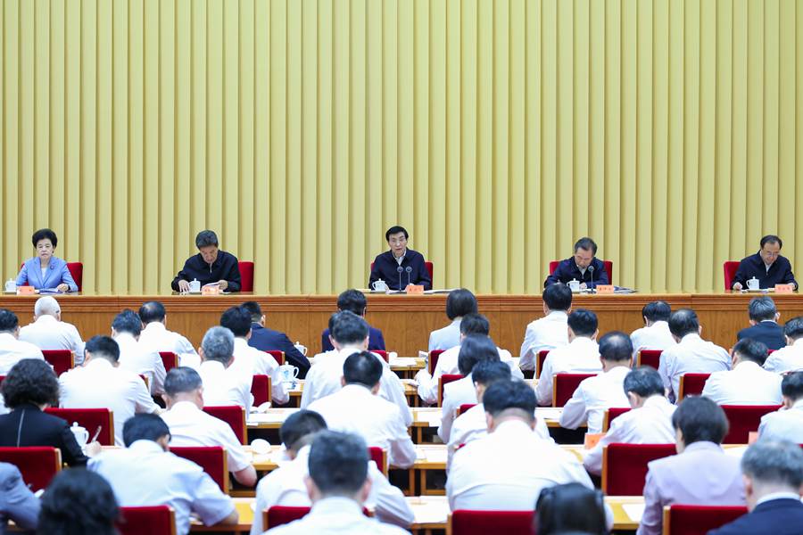 习近平对侨务工作作出重要指示(图1)
