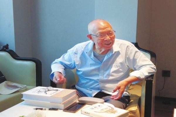 湖南日报|伍新福： 深潜苗疆撰史记