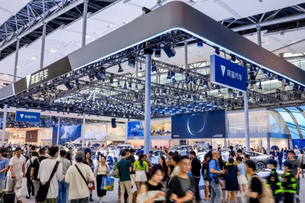 新湘评论|邝奕轩：系统整治“内卷式”竞争 加快构建全国统一大市场