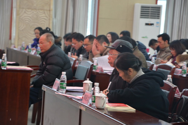 雷竞技官网网站登录2016年工作会议召开(图4)